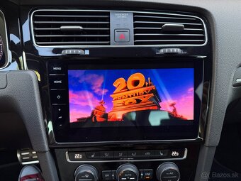 Volkswagen Golf GTI TCR 2.0 TSI, DSG, VIRTUAL, DYNAUDIO - 17