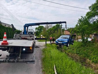 Mercedes Axor 1833, OMARS - 17