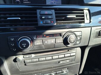 BMW Rad 3 320d xDrive A/T - 17