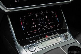 Audi A6 Allroad 55 3.0 V6 TDI quattro / ODPOČET - 17