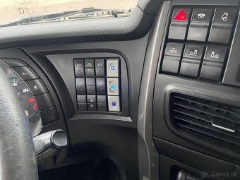 Iveco Stralis 420, Euro 6, 6x2 - 17