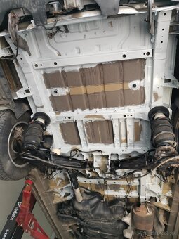 Karosarske práce - 17