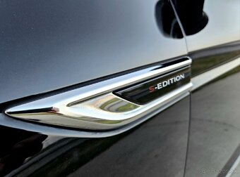 Renault TALISMAN 160Tce lim.aut S-edition /benzin odp.DPH/✅️ - 17