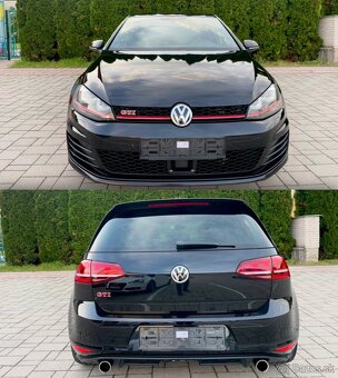 Volkswagen Golf 7 2.0 Tsi GTI Performance Sport - 17