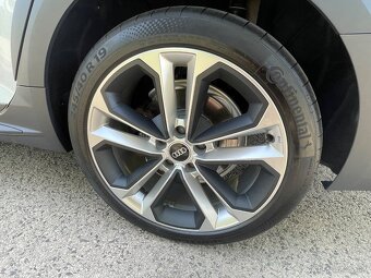 AUDI A4 ALLROAD 3.0 TDI QATTRO - 17
