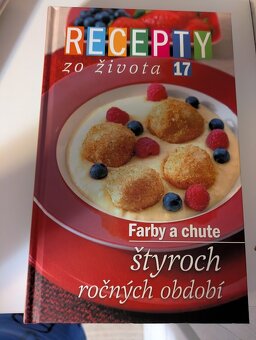 Recepty zo života - 17