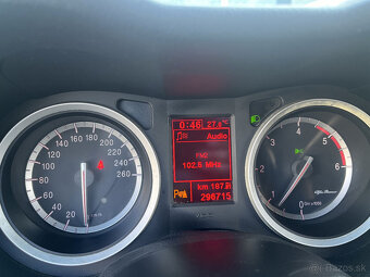 Alfa Romeo 159 Sportwagon - 1.9 110kw - 17