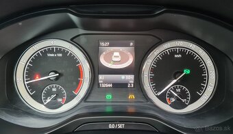 ŠKODA KODIAQ 2.0 TSI SCOUT 4X4 DSG EU6 - 17