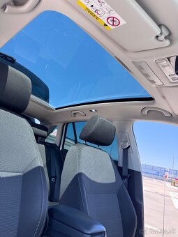 Škoda Rapid Spaceback SB 1.2 TSI 105k AM Skyline - 17