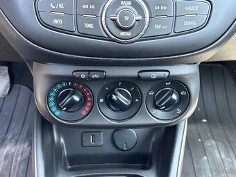 Opel Corsa 1.4 Enjoy - 17