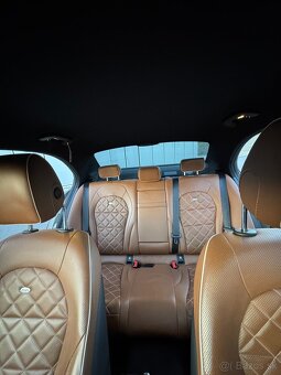 Mercedes benz c43 AMG - 17