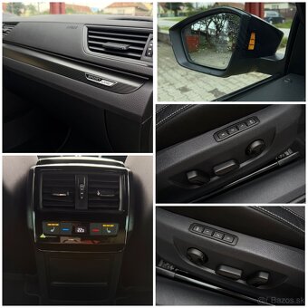 ŠKODA Superb Sportline 2.0TDi 4x4 2022 147kw DSG VIRTUAL/DCC - 17