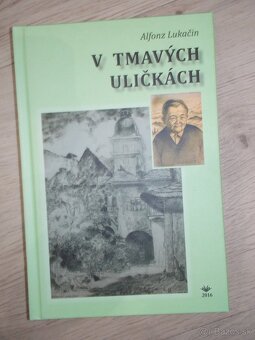 Predám knihy o umení - 17