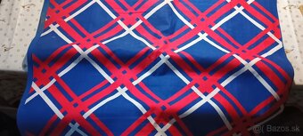 Retro nafukovaci matrac - lehatko Barum - 17