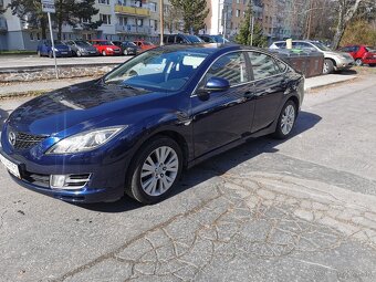 Mazda 6 - 17