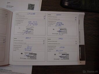 Jeep Grand Cherokee 3.0L V6 TD Summit Platinum - 17