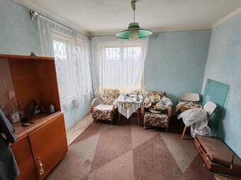 Rodinný dom Komjatice - Nové Zámky - 17