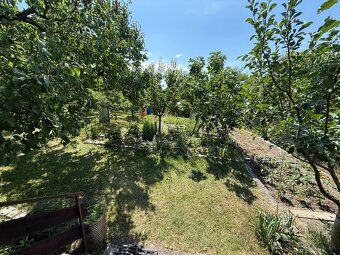 Na predaj murovaná chata v Košiciach - 17