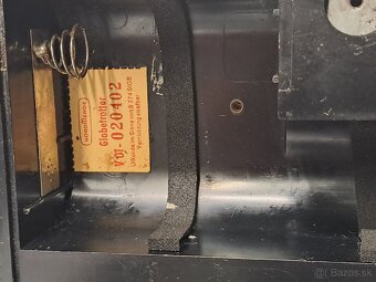 111cm ANTENA 》NORDMENDE GLOBETROTTER 》All Wave Monitor - 17