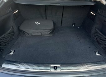 Audi Q5 Sportback 55TFSIe PHEV Quattro 367PS S-LINE MATRIX - 17