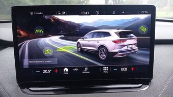 Škoda Enyaq, iV 60 62kwH odpočet DPH - 17