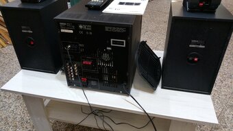 YAMAHA GX-70 - 17