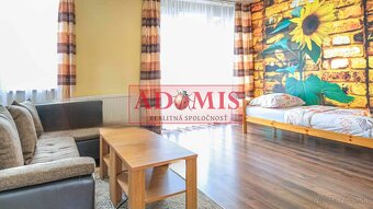 Predáme 6-izbový rodinný dom Kavečany,dvojgaráž, bazén, tepe - 17