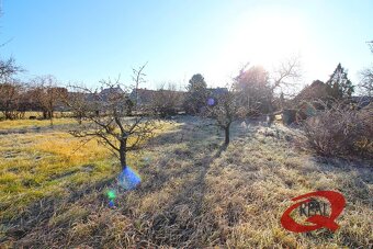 RODINNÝ DOM V TICHEJ ČASTI OBCE SEKULE NA POZEMKU 1309m2 - 17