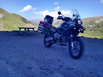 Bmw r 1200 gs adventure - surne - 17