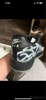 Nike air force skeleton - 17