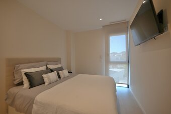 Nádherný 3 izbový apartmán v Sitio de Calahonda - 17