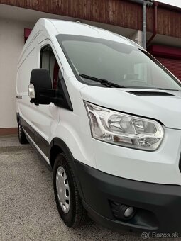 Ford Transit 2,0 TDCi L3H3 125kw - 17