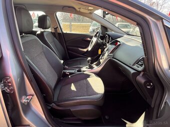 Opel Astra, 1.4i 74kWCNGNOVÁ STK - 17
