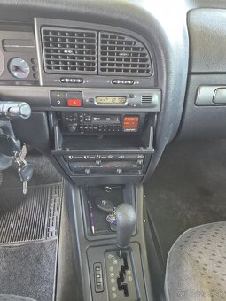 Citroen Xantia AUTOMAT - 17