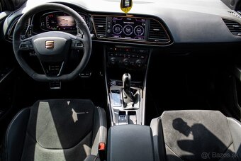 Seat Leon ST CUPRA R 2.0 TSI CARBON EDITION 4x4 - 17