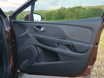 Predám Renault Clio  energy 0.9 Tce 66kw - 17