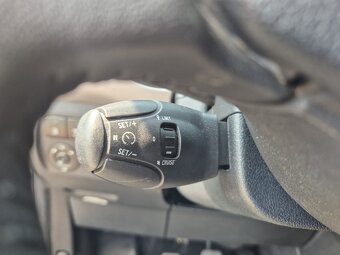 Citroen Berlingo Multispace  1.6 Bluehdi 88 kW - 17