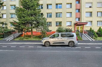 PREDAJ - 4i byt po kompletnej rekonštrukcii, Landauova, BA I - 17