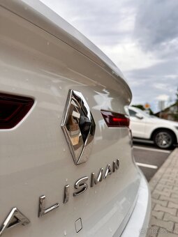 Renault Talisman 1.6 dCi 96kw - 17