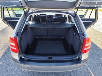Škoda Octavia Combi 1.9 TDI Classic - 17