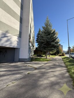 3,5-izbový byt po kompletnej rekonštrukcii na prenájom  v Ži - 17