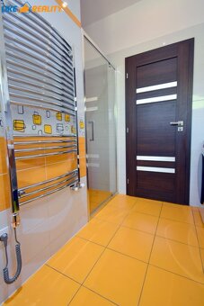 Rodinný dom s bazénom a altánkom Martin- Priekopa - 17