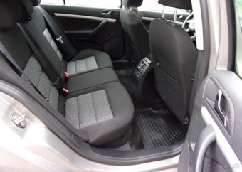 Škoda Octavia 1.4i 59kW 146 000KM TAŽNÉ ZAŘ benzín manuál - 17