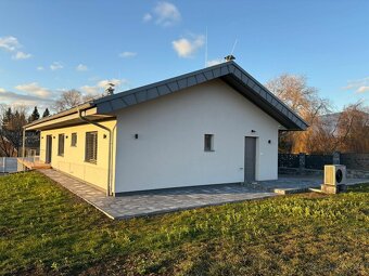 Rodinný dom na dlhodobý prenájom - 17