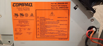 COMPAQ DESKPRO PENTIUM III 450Mhz - 17