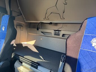 MAN TGX 26.420 9,5 LDM 23 paliet - 17