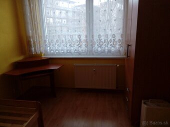 3-izb. byt terasa - 17