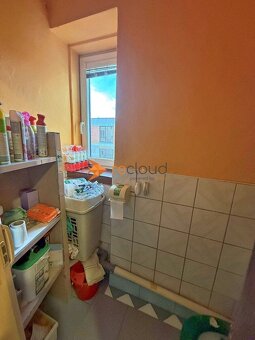 REZERVOVANÉ - ZNÍŽENÁ CENA 2-izbový byt - Nitra centrum me - 17