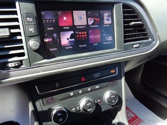 Seat Leon 2.0 TDI S&S DSG Xcellence AUTOMAT - 17
