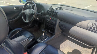 Audi A3 8L 1.9 TDI 96 kW - 17